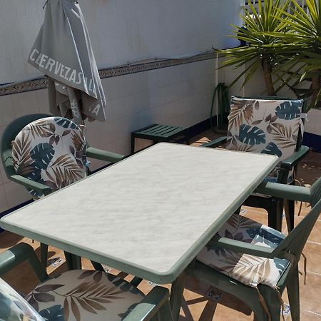 Foyes Blanques Apartamento Munay En Playa Albir מראה חיצוני תמונה