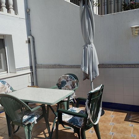Foyes Blanques Apartamento Munay En Playa Albir מראה חיצוני תמונה