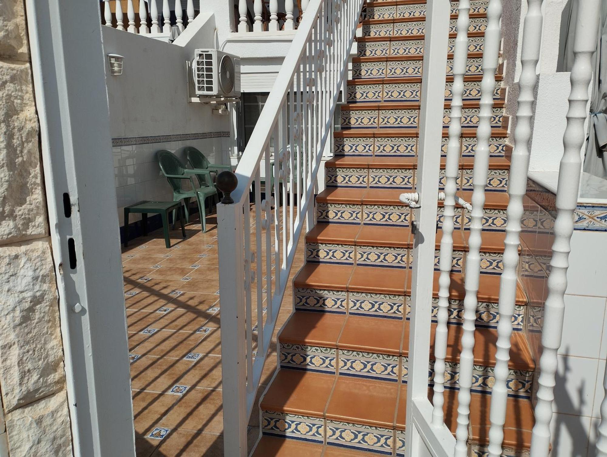Foyes Blanques Apartamento Munay En Playa Albir מראה חיצוני תמונה