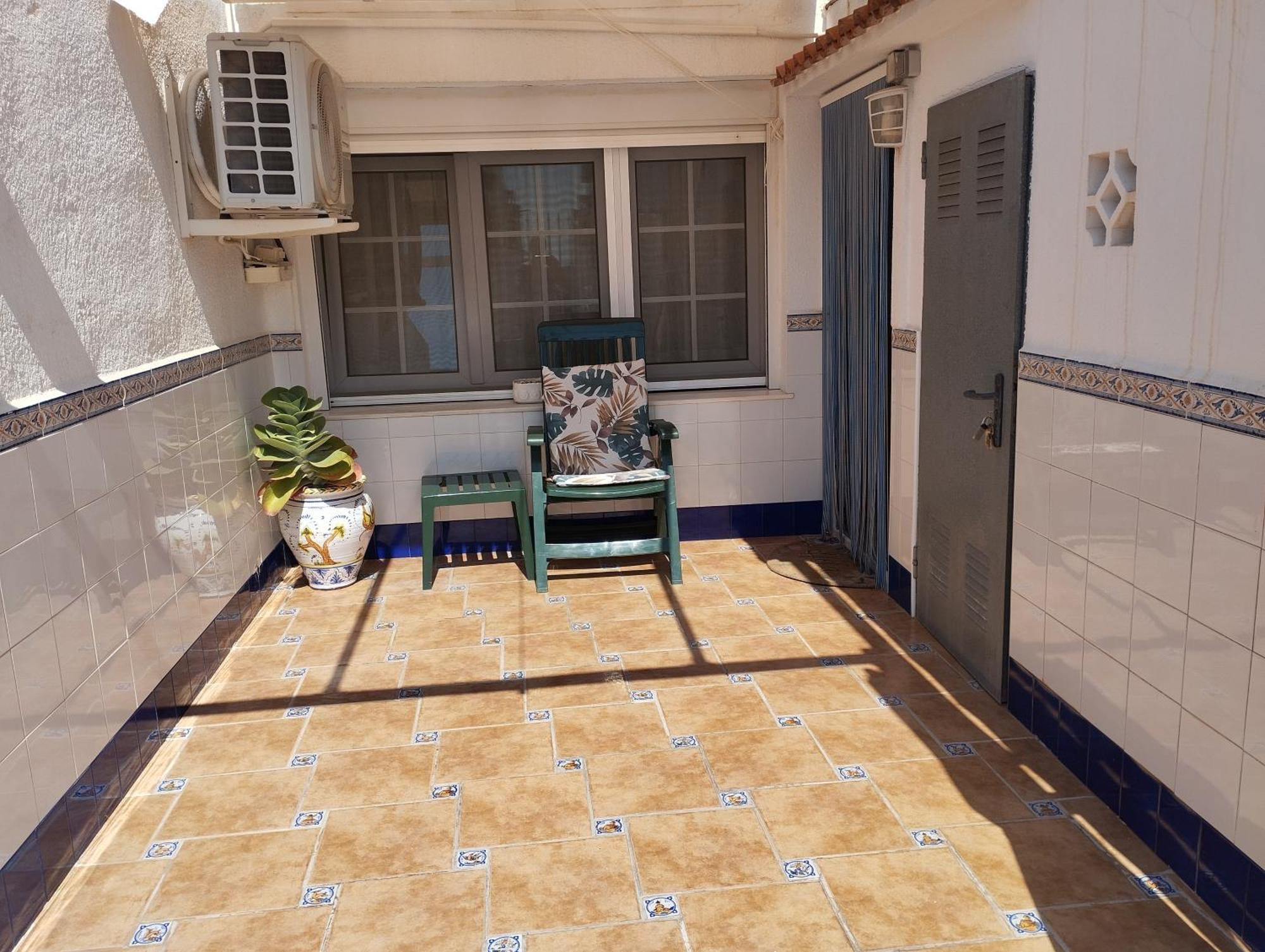 Foyes Blanques Apartamento Munay En Playa Albir מראה חיצוני תמונה